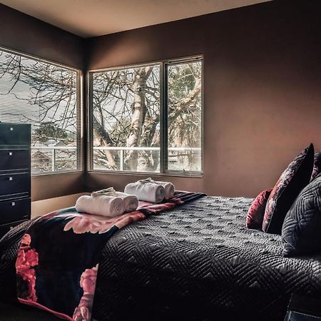 טנודה Barossa Valley Apartments מראה חיצוני תמונה