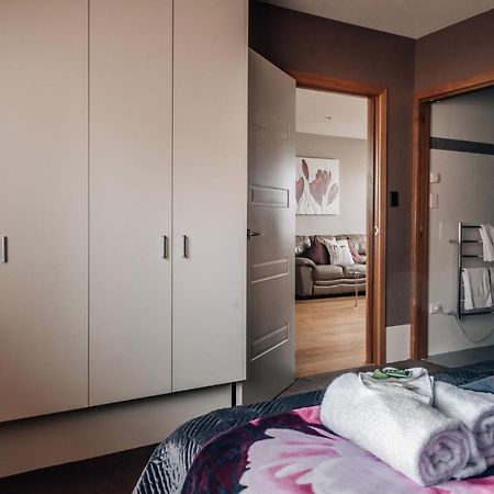 טנודה Barossa Valley Apartments מראה חיצוני תמונה