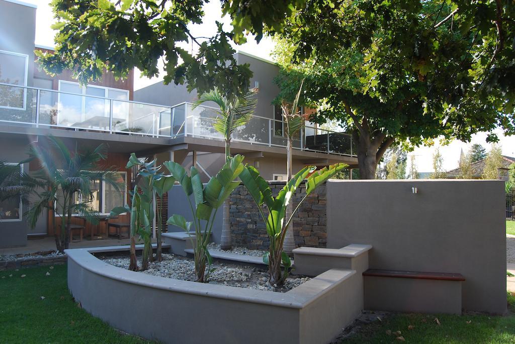 טנודה Barossa Valley Apartments מראה חיצוני תמונה
