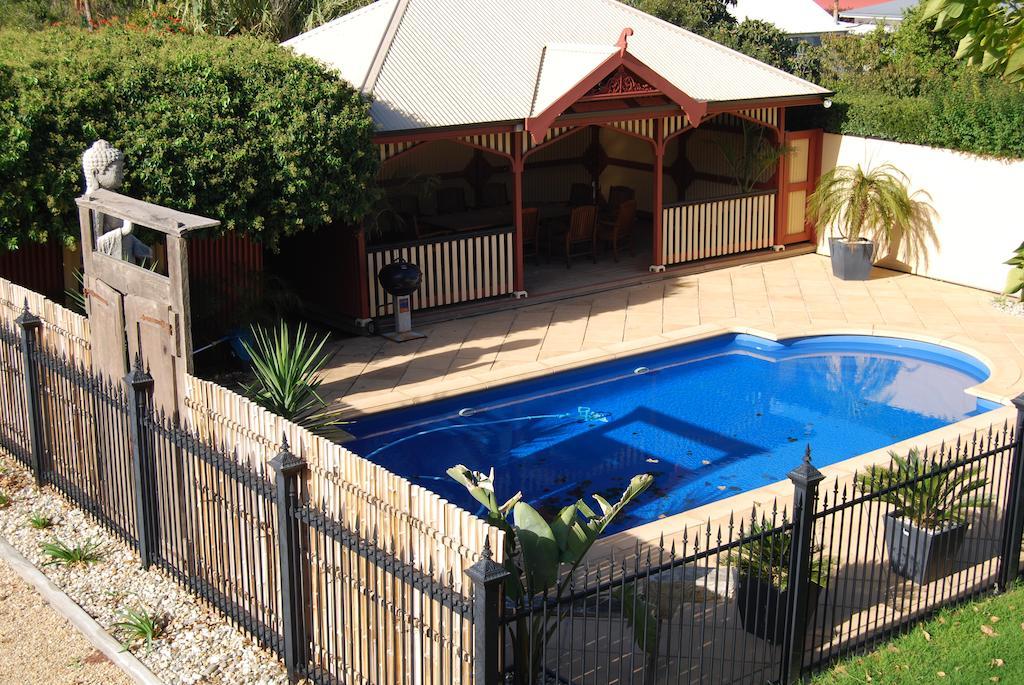 טנודה Barossa Valley Apartments מראה חיצוני תמונה