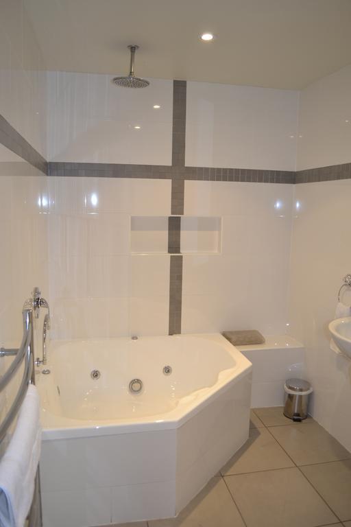 טנודה Barossa Valley Apartments מראה חיצוני תמונה