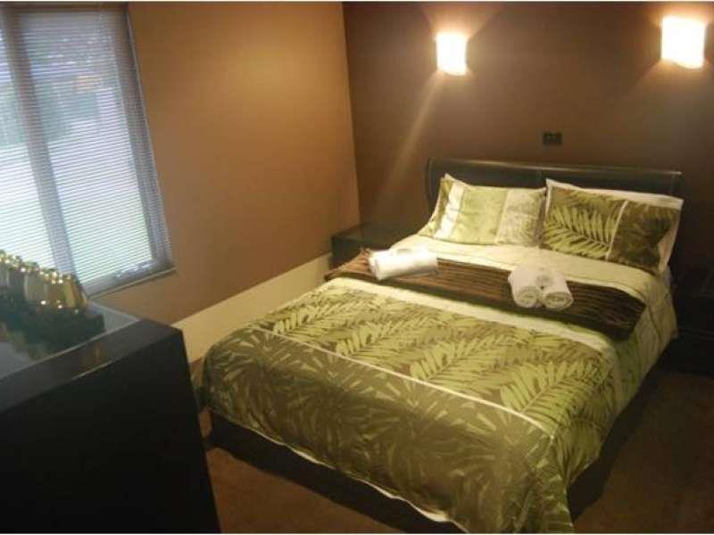 טנודה Barossa Valley Apartments מראה חיצוני תמונה