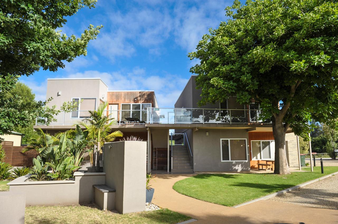 טנודה Barossa Valley Apartments מראה חיצוני תמונה