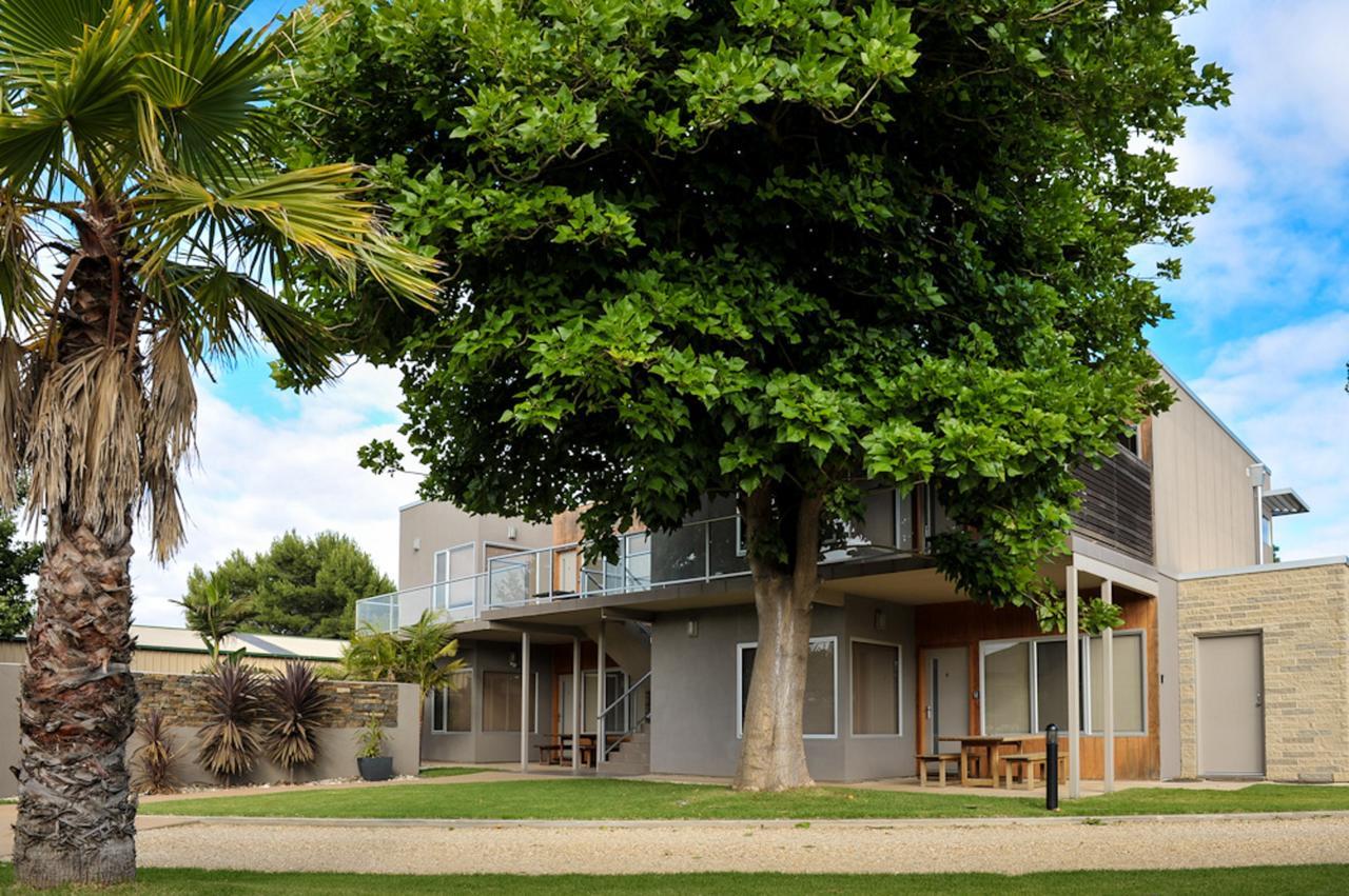 טנודה Barossa Valley Apartments מראה חיצוני תמונה