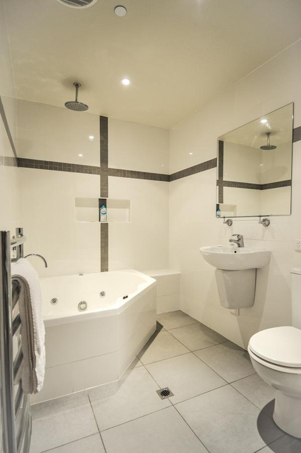 טנודה Barossa Valley Apartments מראה חיצוני תמונה