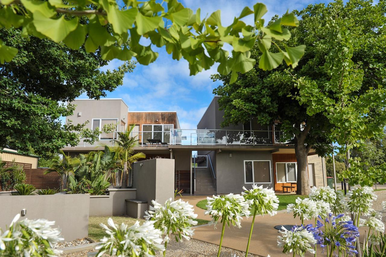 טנודה Barossa Valley Apartments מראה חיצוני תמונה