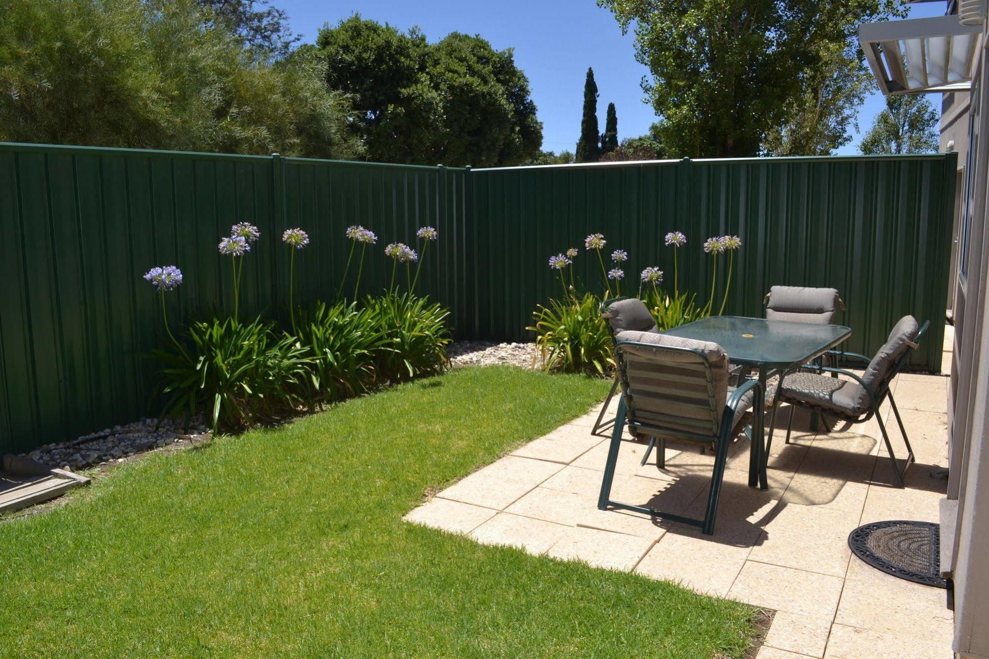 טנודה Barossa Valley Apartments מראה חיצוני תמונה