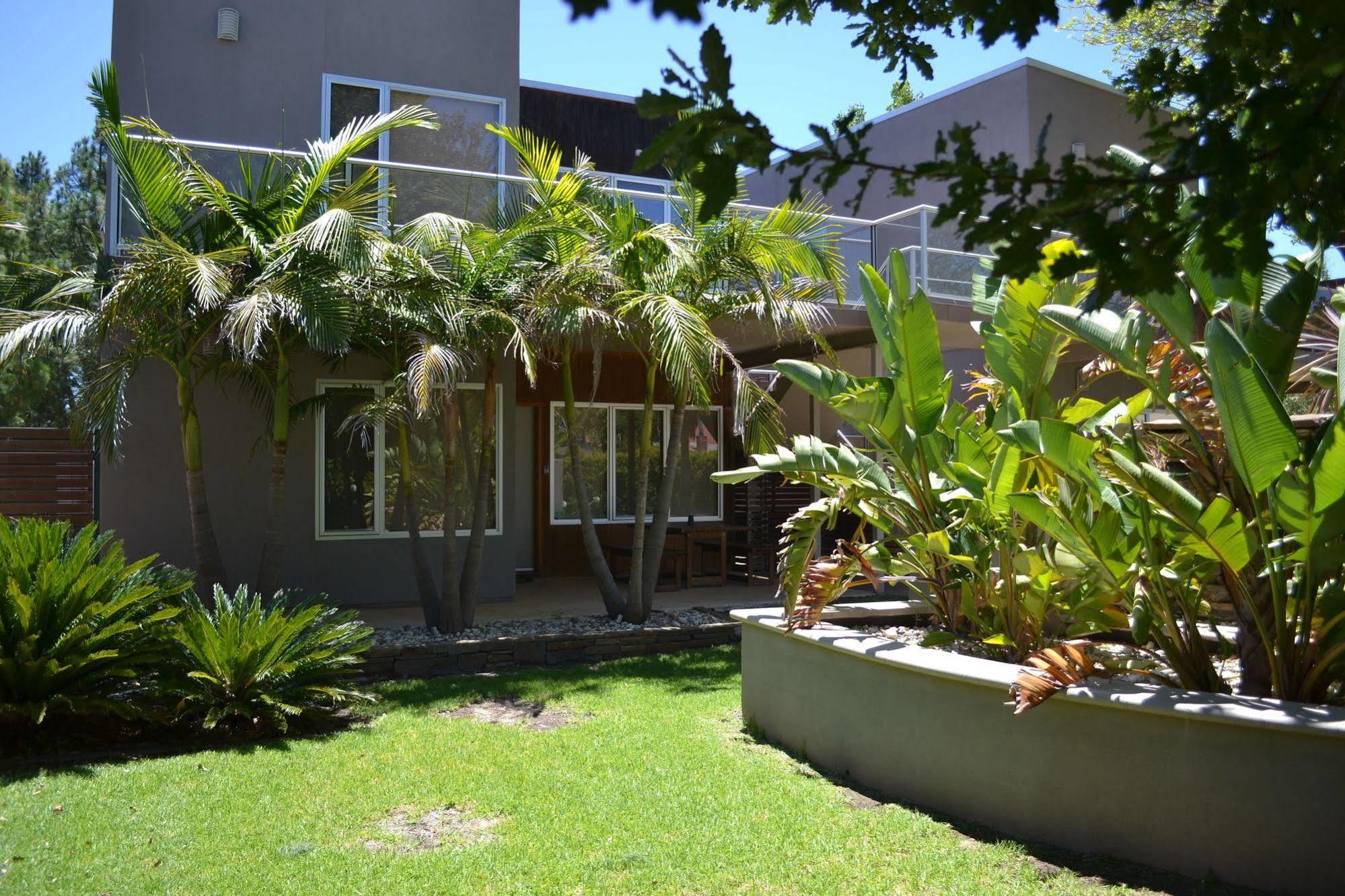 טנודה Barossa Valley Apartments מראה חיצוני תמונה