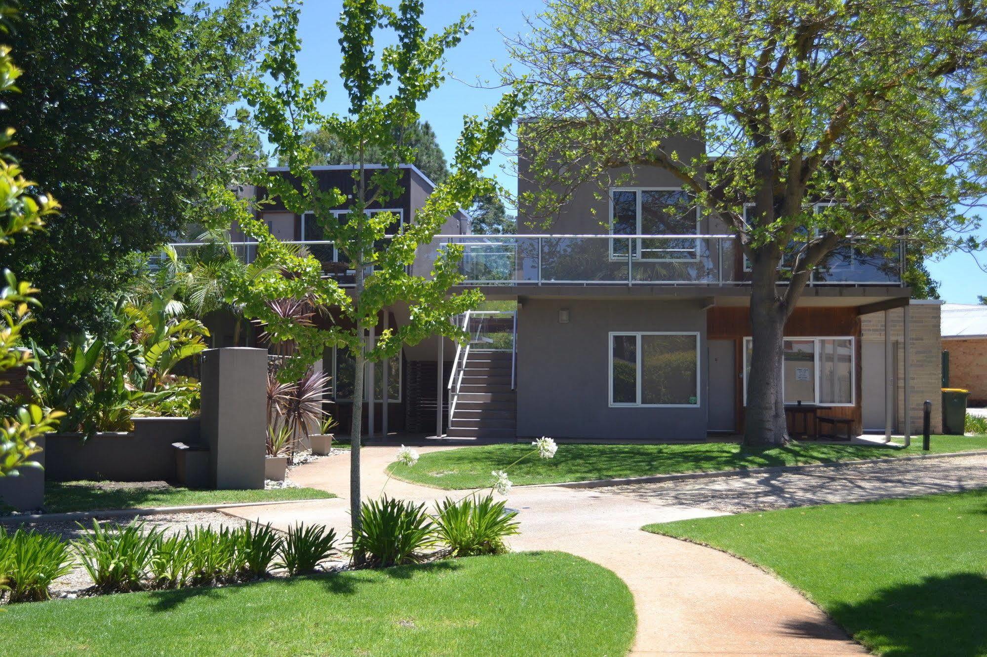 טנודה Barossa Valley Apartments מראה חיצוני תמונה