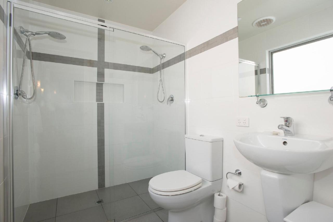 טנודה Barossa Valley Apartments מראה חיצוני תמונה