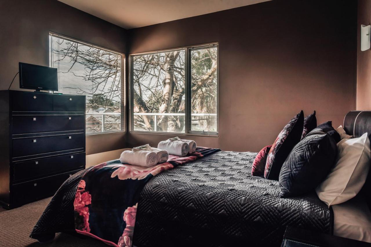 טנודה Barossa Valley Apartments מראה חיצוני תמונה