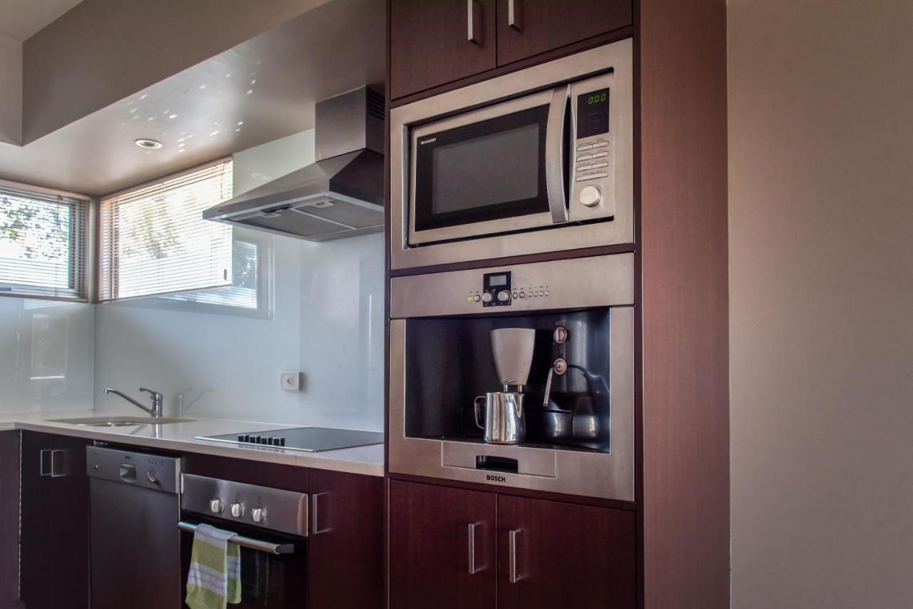 טנודה Barossa Valley Apartments מראה חיצוני תמונה