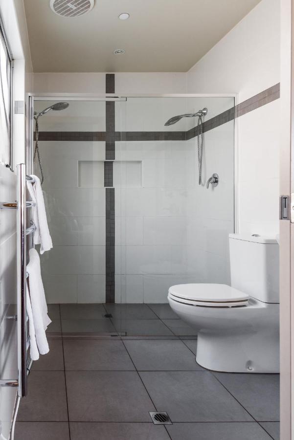 טנודה Barossa Valley Apartments מראה חיצוני תמונה