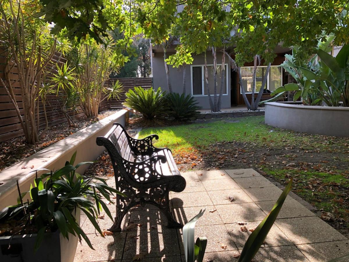 טנודה Barossa Valley Apartments מראה חיצוני תמונה