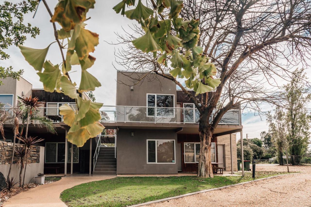 טנודה Barossa Valley Apartments מראה חיצוני תמונה
