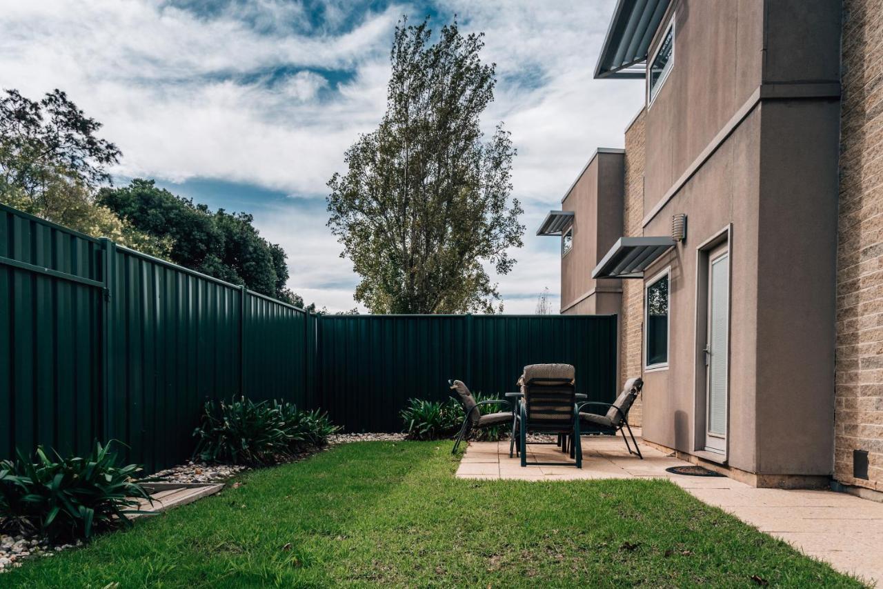 טנודה Barossa Valley Apartments מראה חיצוני תמונה