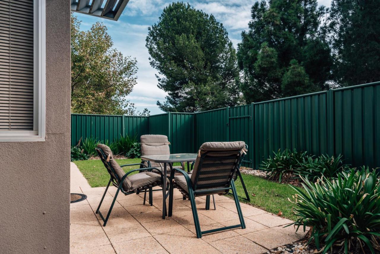 טנודה Barossa Valley Apartments מראה חיצוני תמונה