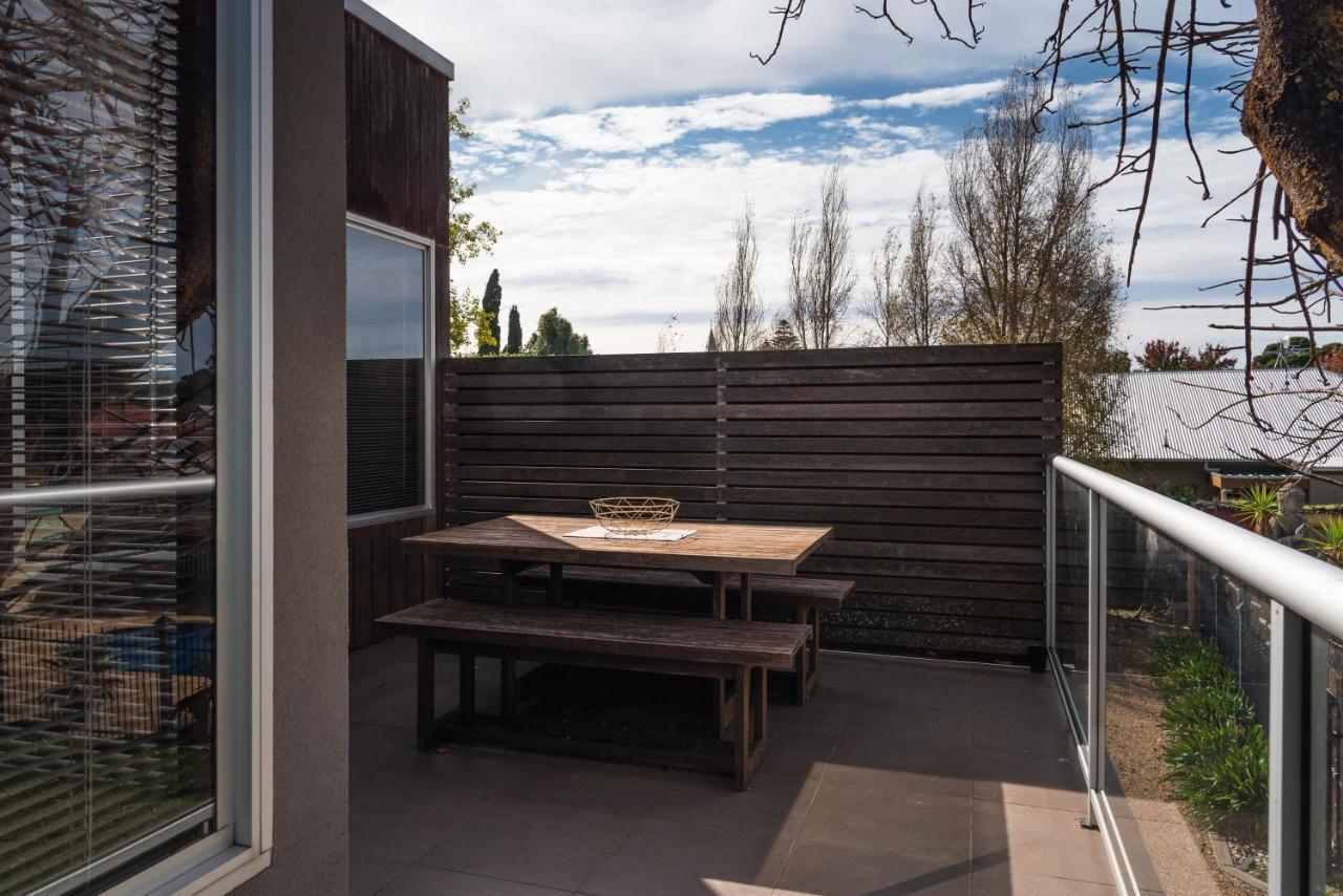 טנודה Barossa Valley Apartments מראה חיצוני תמונה